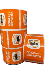 ETIQUETA
