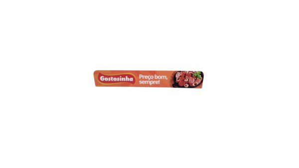 CANTONEIRA GOSTOSINHA LINGUICA