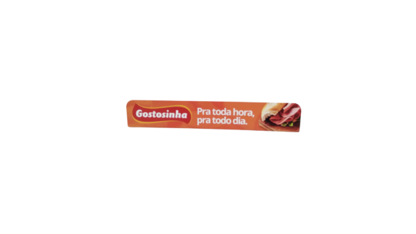 CANTONEIRA GOSTOSINHA MORTADELA