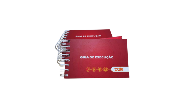 GUIA DE EXECUÇÃO
