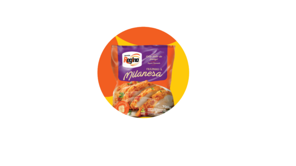 ADESIVO FILEZINHO A MILANESA