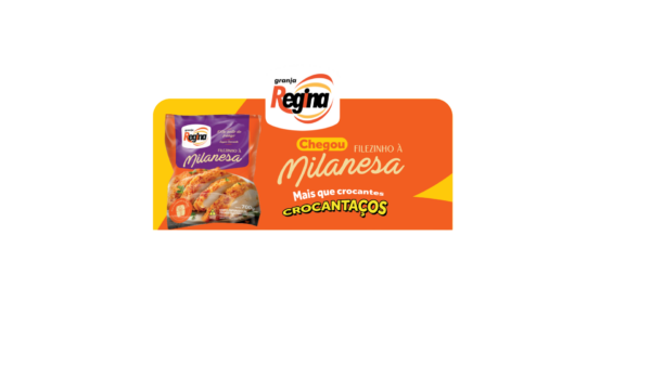 DEMARCADOR FILEZINHO A MILANESA