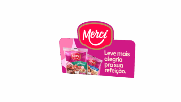 DEMARCADOR PEQUENO MERCÍ