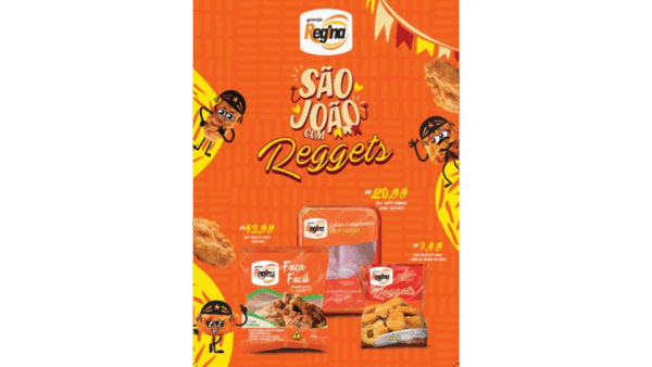 KIT PEQUENO VAREJO GRANJA REGINA - Imagem 2