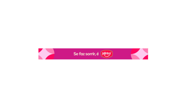 RÉGUA MERCÍ