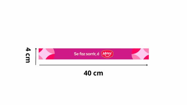 RÉGUA MERCÍ - Imagem 2