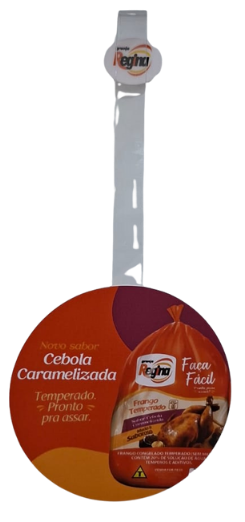 WOBLLER FRANGO CARAMELIZADO